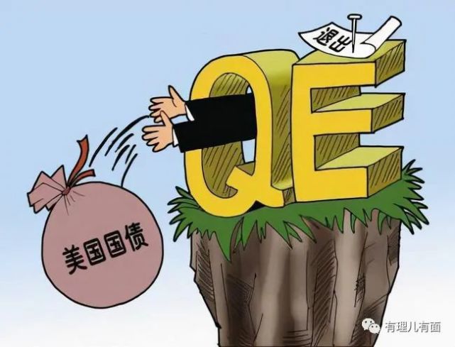 大玩儿债务上限滥发美元美国金融霸权何时破局
