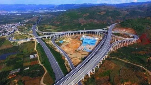 6亿!马关-西畴,西畴-富宁两条高速公路将开工,途经这些乡镇