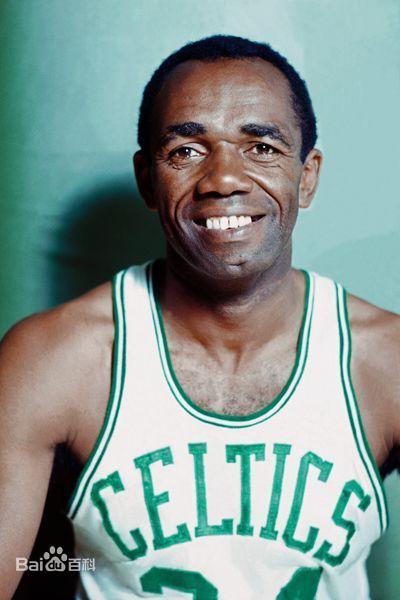 威尔特·张伯伦 NBA75大球星之冠军数超越科比的24号，打服张伯伦的高中老师
