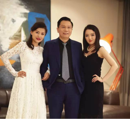 车一鸣对创业与守业始终保持着自己的态度,她认为只有在上一辈人的