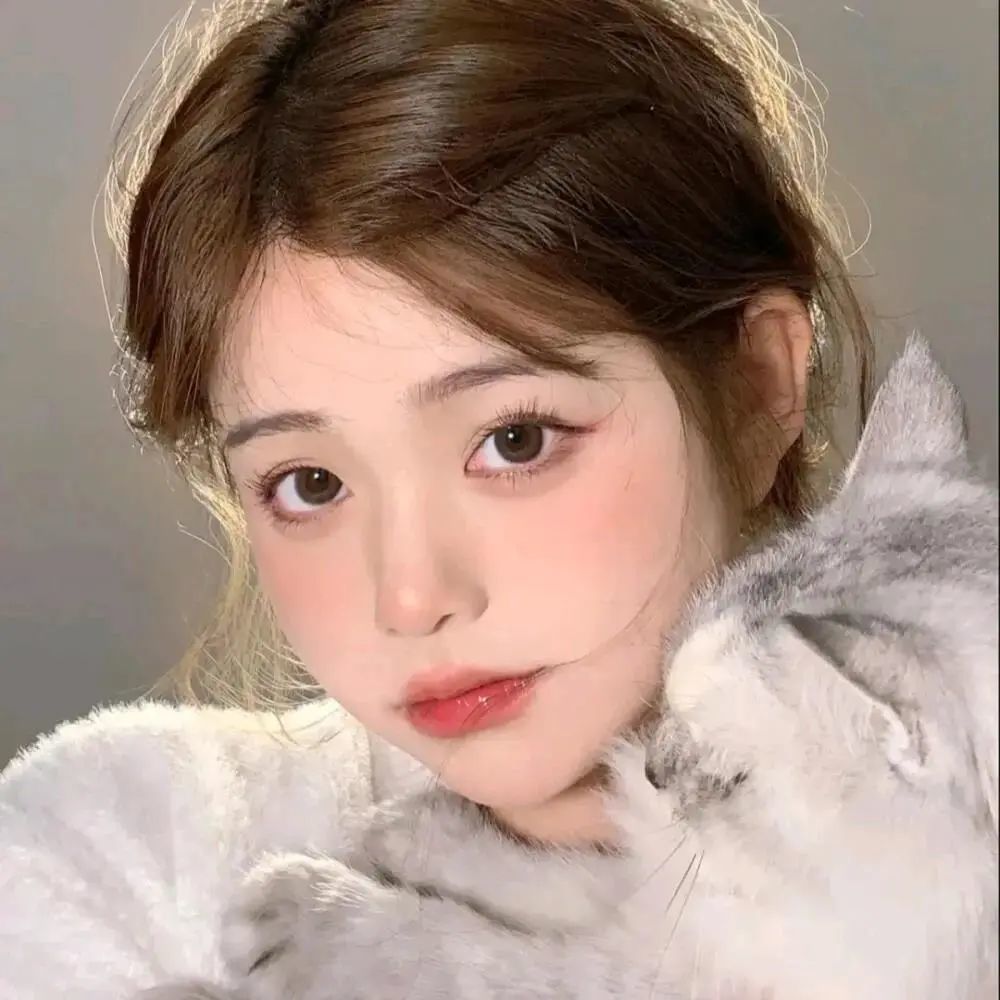 单人头像抖音超火的单人头像