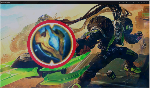 王者荣耀:黄刀吕布的细节你都知道嘛