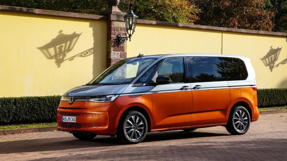 商务面包车35万元(豪华商务面包车400万)