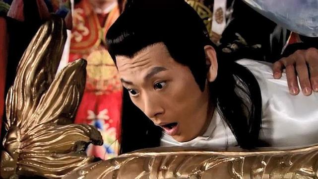 历史上最惨的陈世美