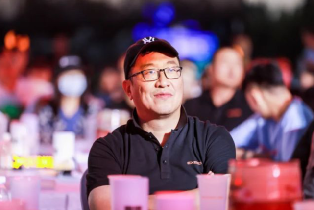 叶磊掌舵星途头一年销量平平副总一职还将继续