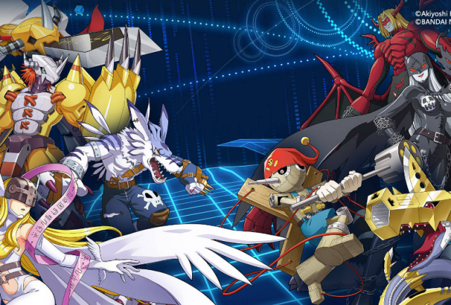 数码宝贝新世纪绿色的就可以直接肝红的才需要买