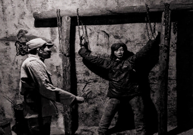 方志敏被捕内幕警卫员为了100块大洋和一个老婆供出隐藏位置