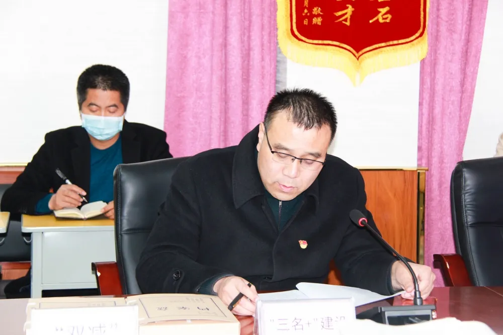 渭南市三贤中学:常规落实是关键督查诊断出良方_腾讯新闻