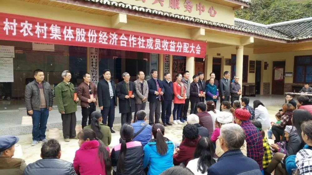 如何恢复巩固壮大村级集体经济助力乡村振兴