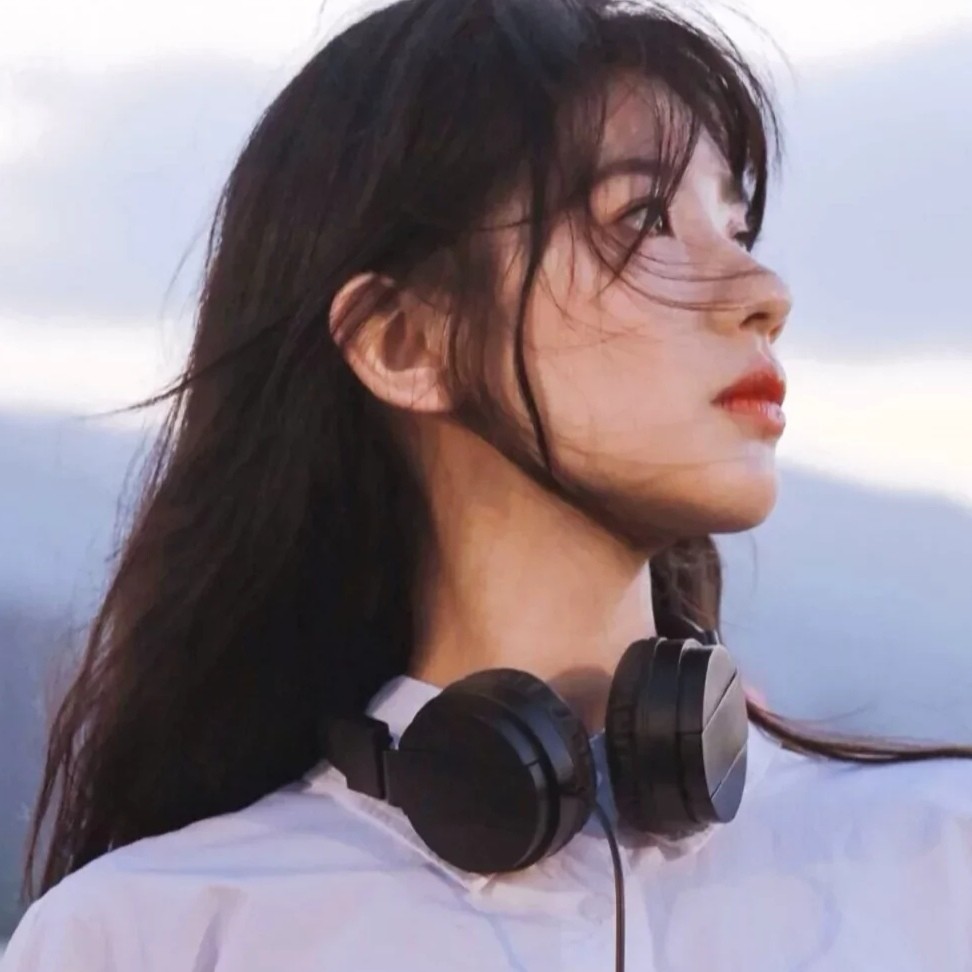 无风格微信女头为爱乞讨可不是公主的作风