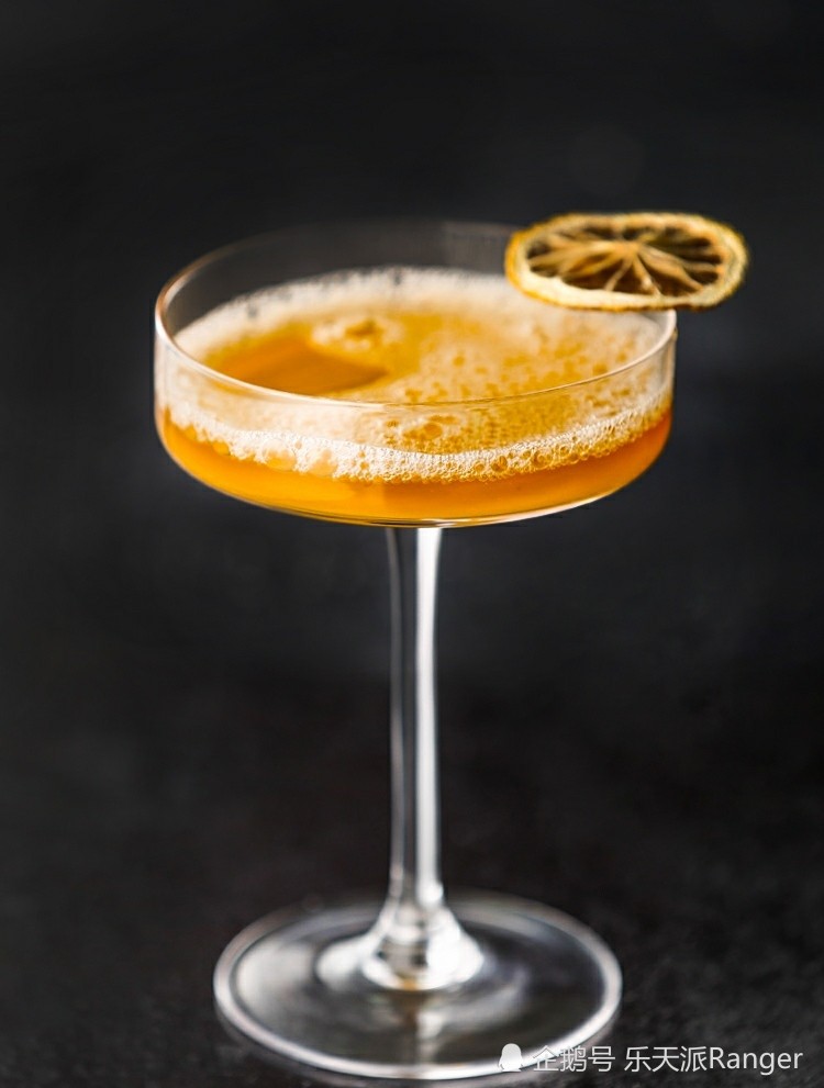 不一样的热带风情鸡尾酒 意想不到的味道和风味