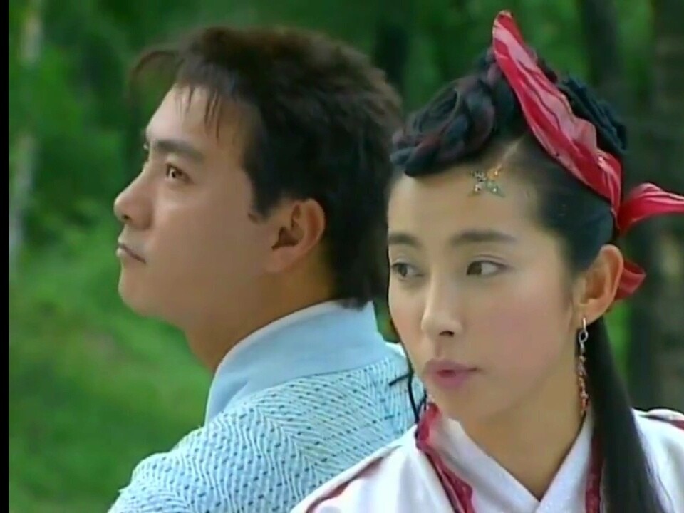 少年张三丰:逍遥王但求一败,为何只助易天行练功,却追杀张君宝