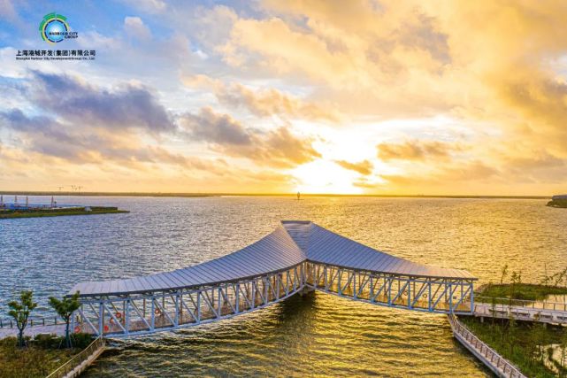 东海明珠滴水湖国家水利风景区