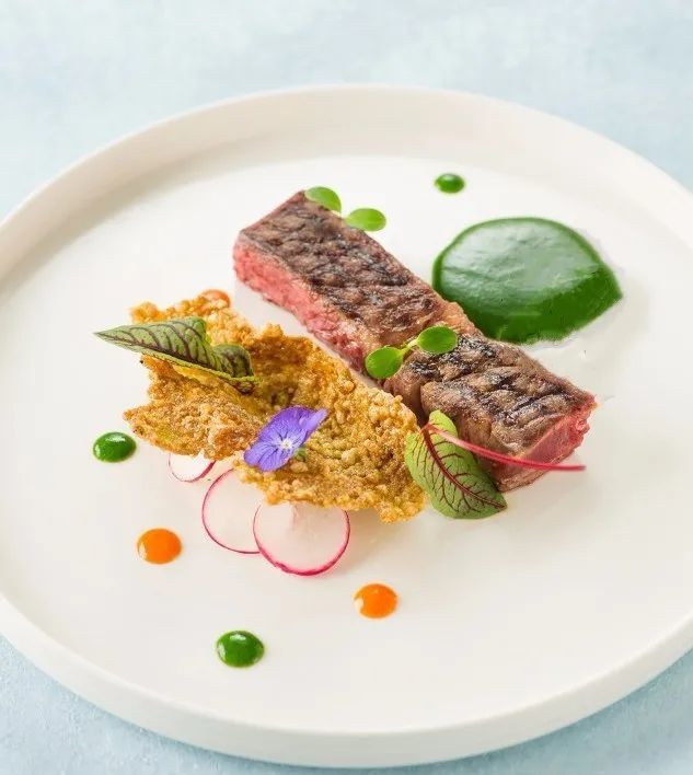 创意菜,酒店会所招牌菜