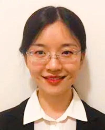 她就是我国清华学府最年轻的女教授—赵慧婵!