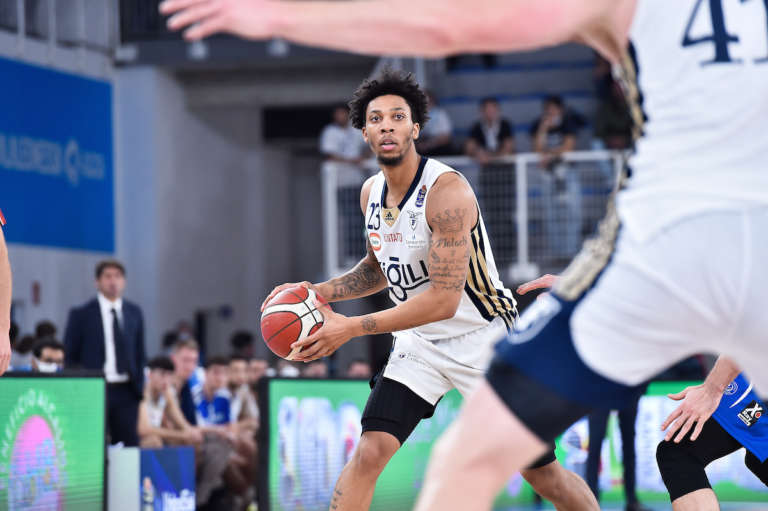 nba 昔日NBA首轮秀与意甲豪门完成解约，他的下一站路在何方？