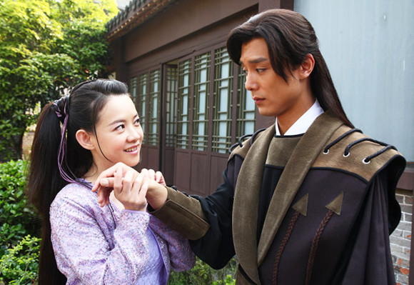 天师钟馗《青蛇有泪》:学会放手比执着追求,更容易让人快乐_腾讯新闻