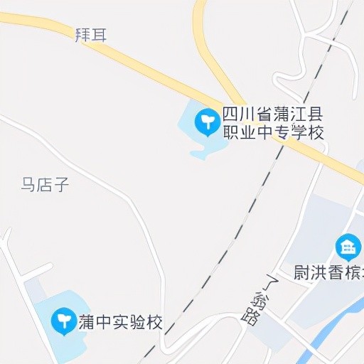 蒲江县(四川省成都市下辖县)