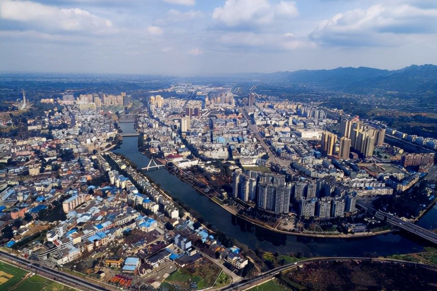 蒲江县人口_正式公布!蒲江常住人口255563人,这些人口普查数据值得你关注~(2)