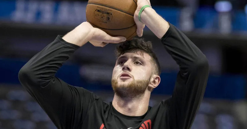罗伯特-科温顿 赛训在NBA中有多重要？