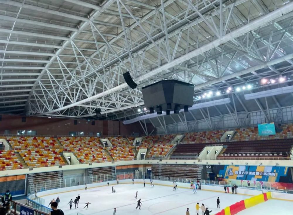 看冬奥会热血澎湃松江这些冰雪撒欢场地安排