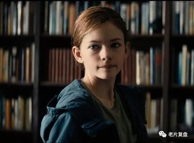 用"大白话"讲《星际穿越》(下),电影真正的内核不是"科学"_腾讯新闻