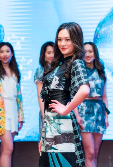 吴昕宸透过镜头捕捉人生的摄影达人5号韩丝雨智慧加美丽的事业女性6号