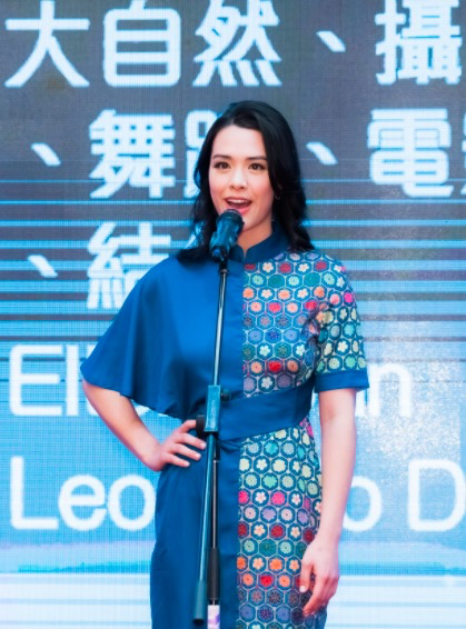 将艺术融入时尚设计的美学梦想家4号吴昕宸透过镜头捕捉人生的摄影