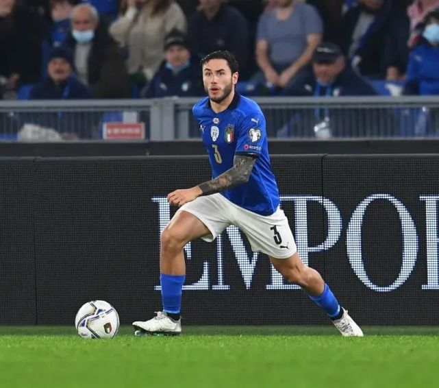 意媒丨卡拉布里亚受伤了