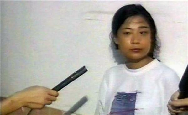 东莞杀人魔乔立夫曾是散打冠军为情人抛妻弃子