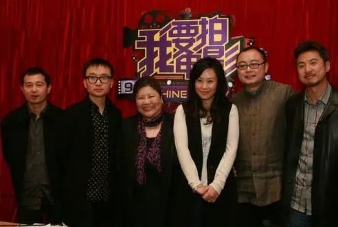 11年前这档综艺，才是导演请指教的鼻祖，连淘汰选手都是名导演！