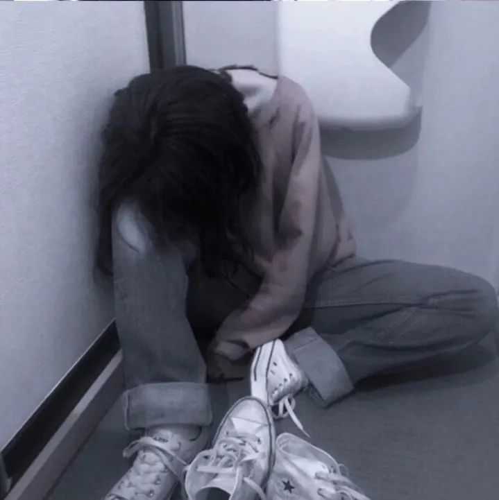 周末有点丧,那就来一波丧气头像_腾讯新闻