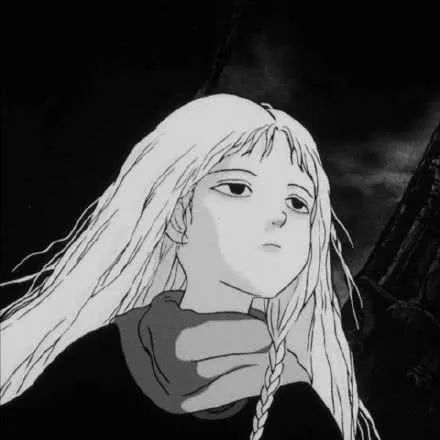 周末有点丧,那就来一波丧气头像_腾讯新闻