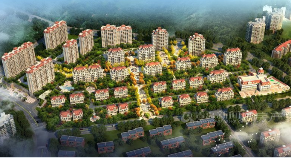 5亿元"接盘"鲁德海德堡:绝版黄金地块能否重获新生?_腾讯新闻