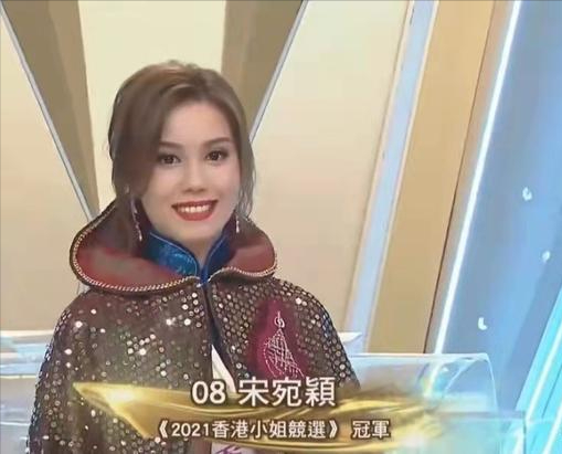 已杀入华姐八强！钟丽缇大女儿为总决赛秘密备战，自弹自唱争冠军