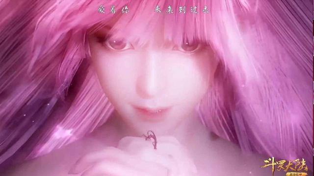 所以唐三什么都不敢想,只能潜心修炼,毕竟此时的小舞虽然化形,但灵魂