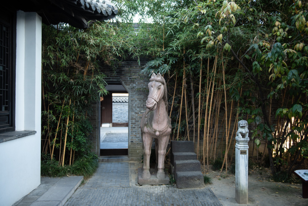 全国最大的古代驿站在江苏,始建于明朝,如今成了世界遗产