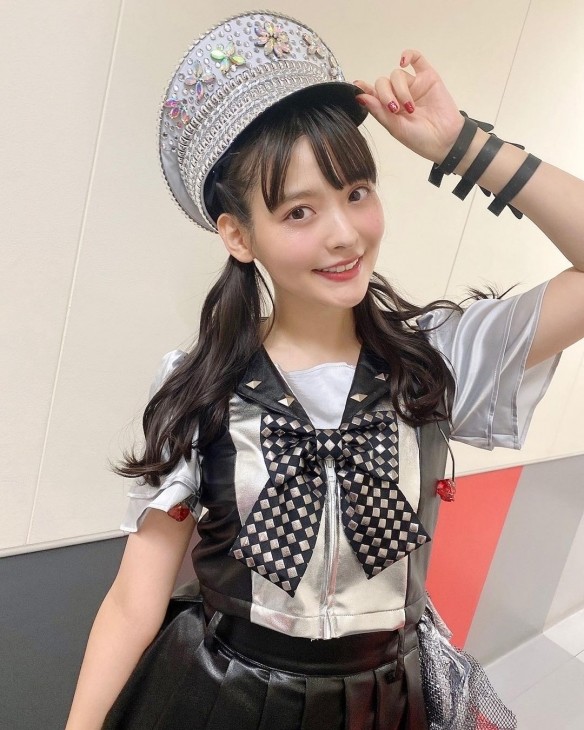 气质丨卡尔蜜拉人间体太a了美女声优上坂堇美照赏