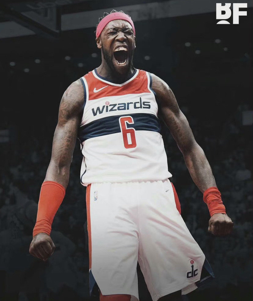 东部超级黑马?库兹马,哈雷尔打脸湖人,奇才9胜3负稳居东部第一