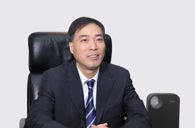 长虹能源董事长莫文伟:希望借北交所"春风",实现"