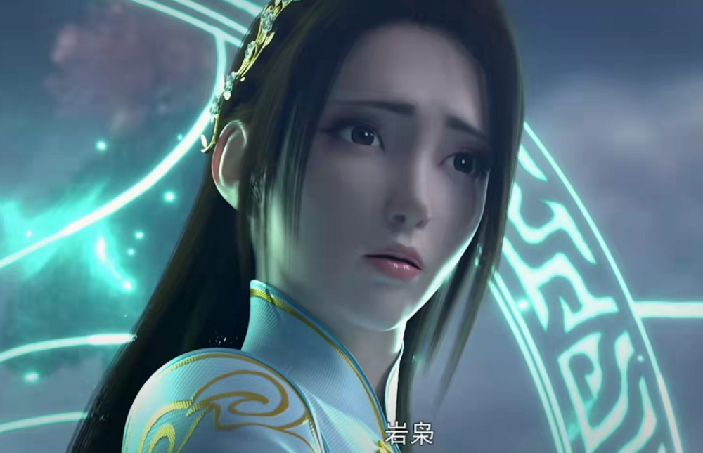 斗破苍穹凌影吊打云棱为何在凌影出现后纳兰嫣然后悔退婚