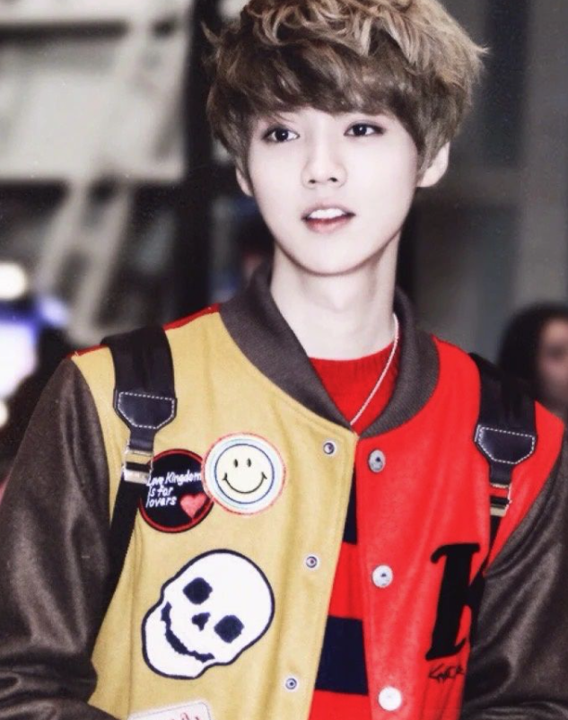 重回韩流2012还得看鹿晗