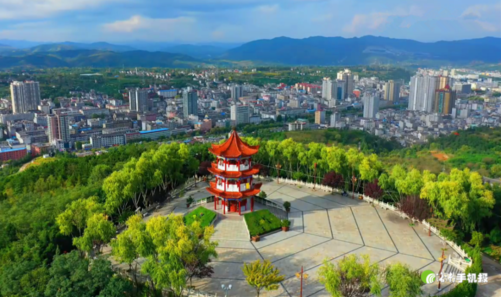 洛南县建成区面积在商洛市排名第三排名第一和第二的是哪些县