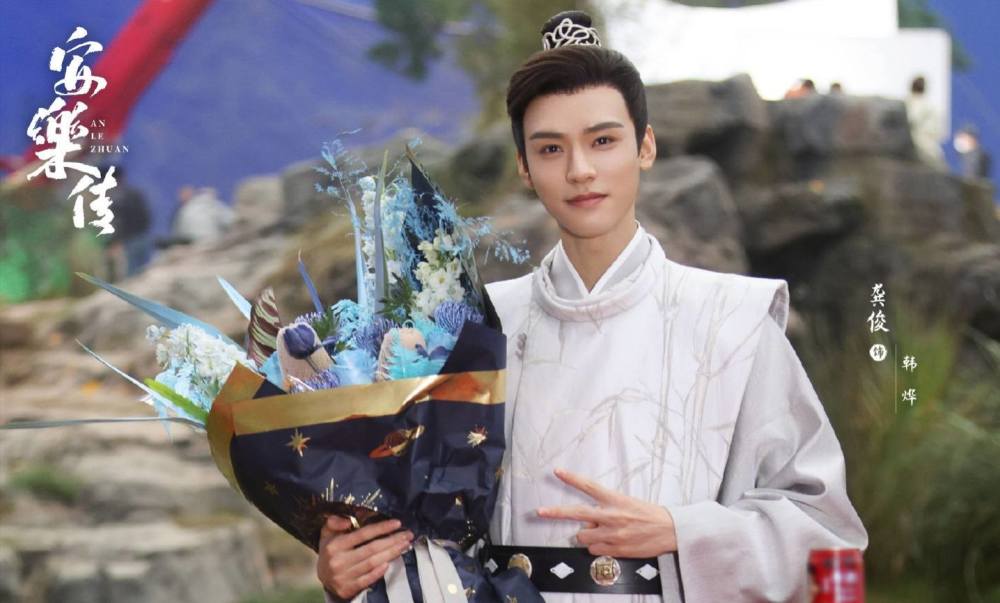 龚俊唯粉和cp粉不可调和的矛盾要从《山河令》说起,作为一个耽改剧