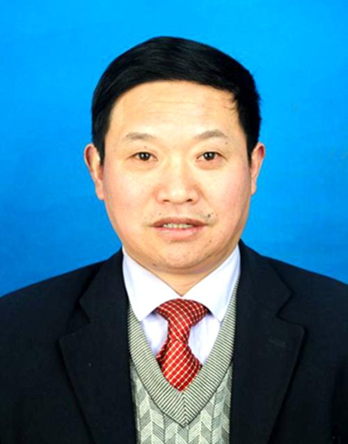 中国中医泰斗许为杨