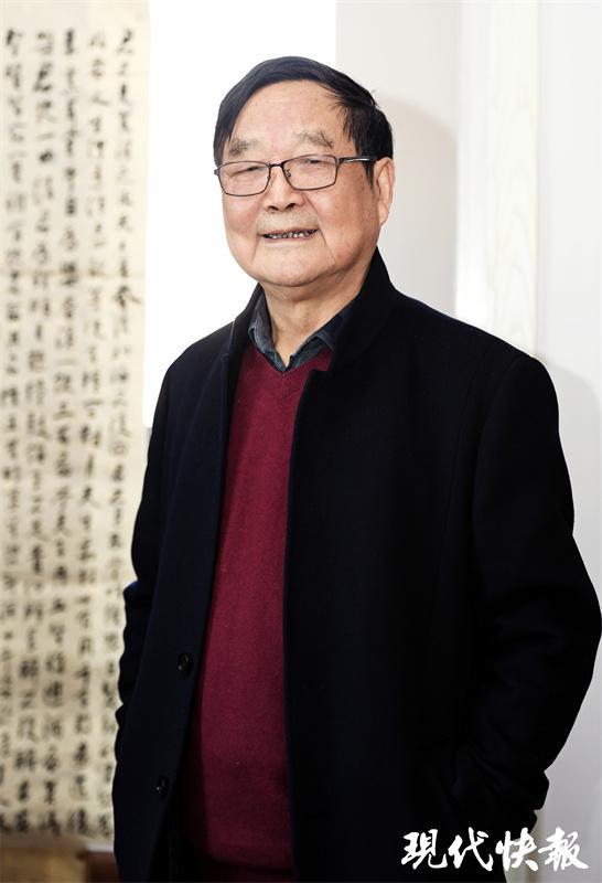 张昌华:云中谁寄锦书来