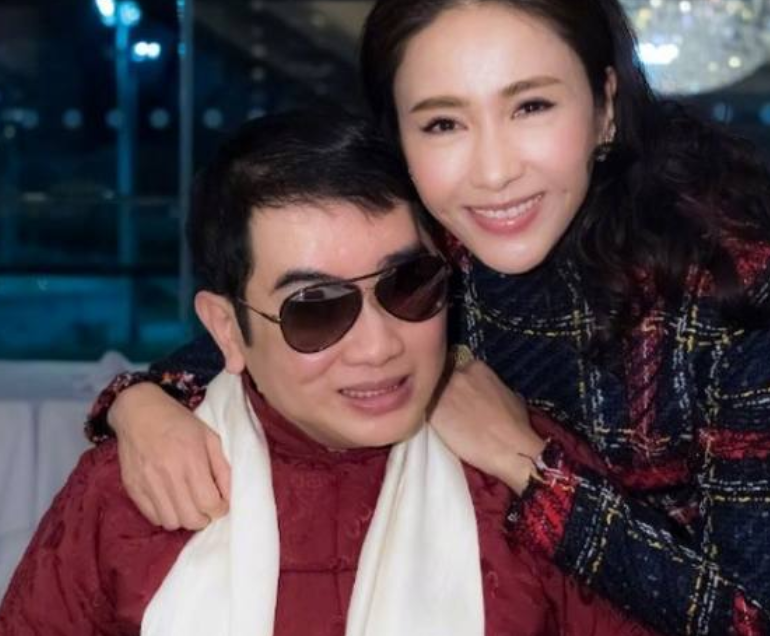 5位早年tvb女演员,个个婀娜多姿,选的老公都很丑,各有故事