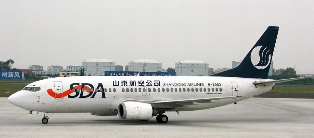 山东航空到底有多硬核