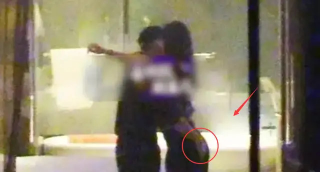 林丹因忘拉窗帘事件身败名裂跌落的口碑到底是回不去了