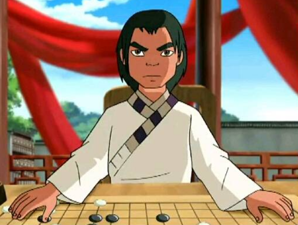 棋界五雄的棋力不如丈和,老棋鬼王,林心诚为何要接受他们挑战?